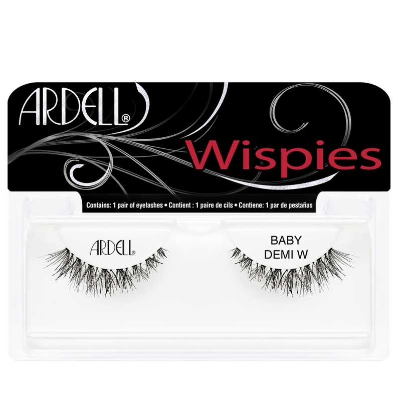 Изкуствени мигли Ardell Baby Demi Wispies False Lashes