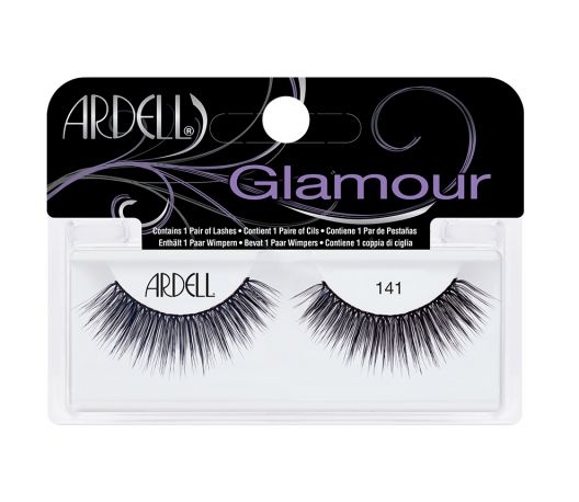 Изкуствени мигли Ardell Glamour 141 False Lashes