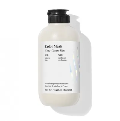 Маска за боядисана коса Farmavita Back Bar Cream Plus N5
