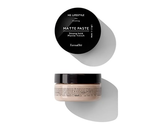 Матираща вакса за коса FarmaVita HD Life Style Matte Paste 50ml