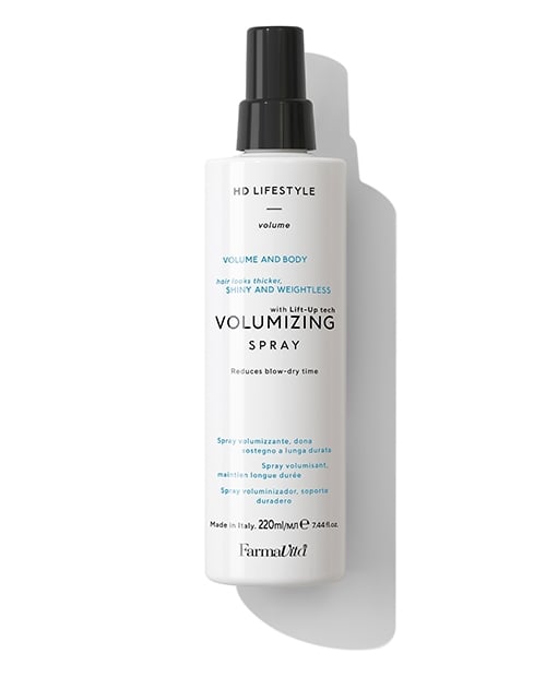 Спрей за обем Farmavita HD Life Style Volumizing Spray 220ml