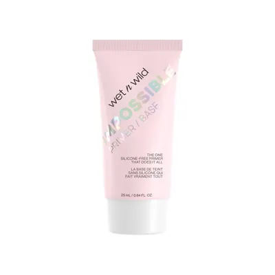 Матираща база за грим Wet n Wild The Impossible Primer 25ml