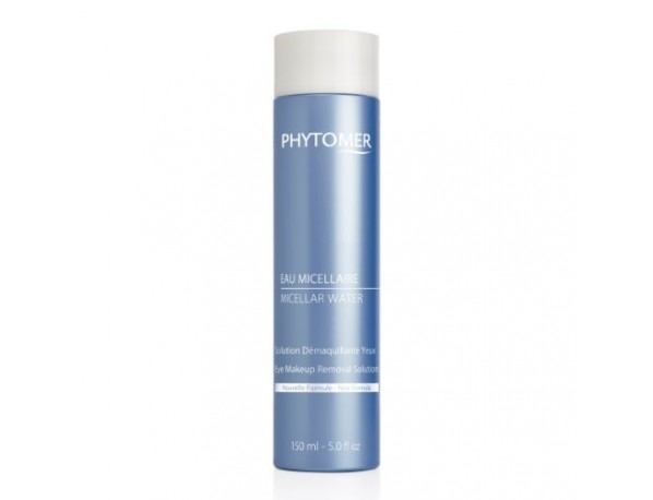 Мицеларна вода за очи Phytomer Micellar Water Eye Makeup Removal Solution 150ml