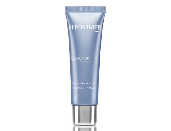 Маска за безупречна кожа Phytomer Oligopur Flawless Skin Mask 50ml