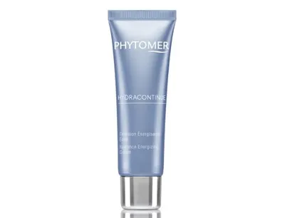 Енергизиращ хидратиращ крем Phytomer Hydracontinue Radiance Energizing Cream 50ml