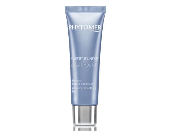 Изглаждаща маска против бръчки Phytomer Expert Youth Plumping Smoothing Mask 50ml