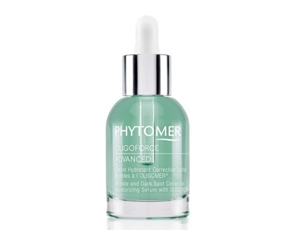 Хидратиращ серум за коригиране на бръчки и петна Phytomer Oligoforce Advanced 30ml