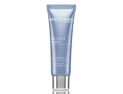 Подмладяваща грижа за шията и деколтето Phytomer Décolleté Parfait Neck and Décolleté Renewing Care 50ml