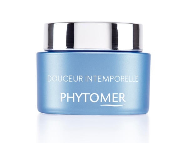 Защитен крем за чувствителна кожа с анти-ейдж действие Phytomer Douceur Intemporelle 50ml