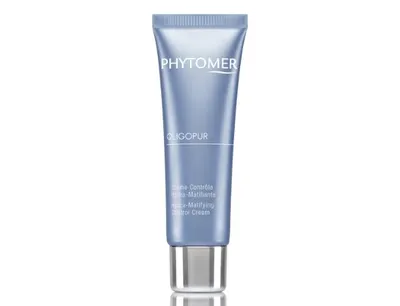 Хидратиращ и матиращ крем Phytomer Oligopur Hydra-Matifying Control Cream 50ml