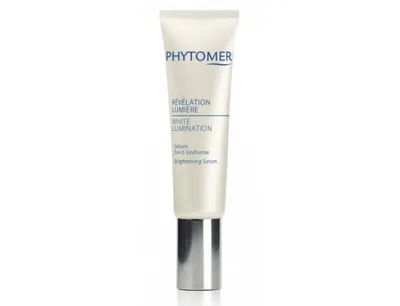 Избелващ изстветляващ серум Phytomer White Lumination Brightening Serum 30ml