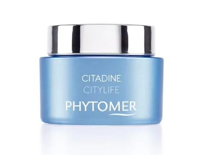 Хидратиращ и матиращ крем Phytomer Citylife Face and Eye Contour Sorbet Cream 50ml