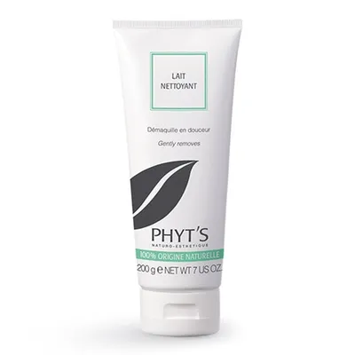 Почистваща емулсия за лице Phyt's Lait Hydro Nettoyant 200gr