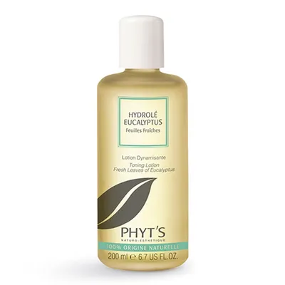 Тонер за комбинирана и мазна кожа Phyt's Hydrolé Eucalyptus Toning Lotion 200ml
