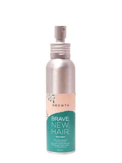Спрей - серум за стимулиране на растежа на косата и защитава от косопад BRAVE NEW HAIR Growth 100ml
