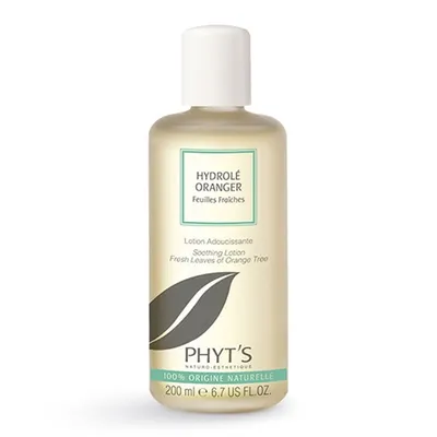 Тонер за нормална, суха и чувствителна кожа Phyt's Hydrolé Oranger Soothing Lotion 200ml