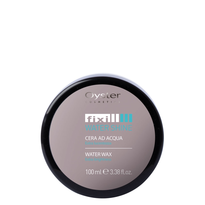 Вакса за коса на водна основа Oyster Professional Fixi Water Wax 100ml