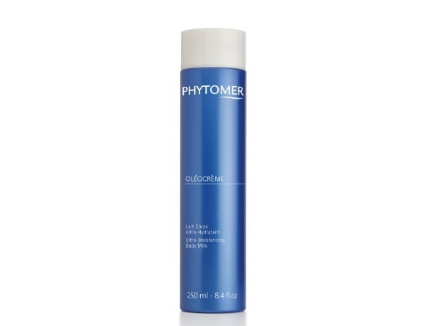 Ултра хидратиращо мляко за тяло Phytomer Oleocreme Ultra-Moisturizing Body Milk 250ml