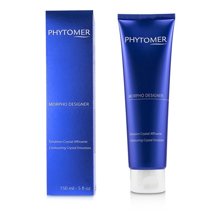 Отслабваща кристална емулсия за тяло Phytomer Morpho Designer Contouring Crystal Emulsion 150ml