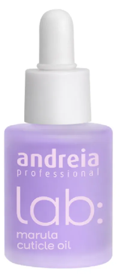 Oлио за кутикули с марула Andreia Professional Lab Marula Cuticle Oil 10.5ml