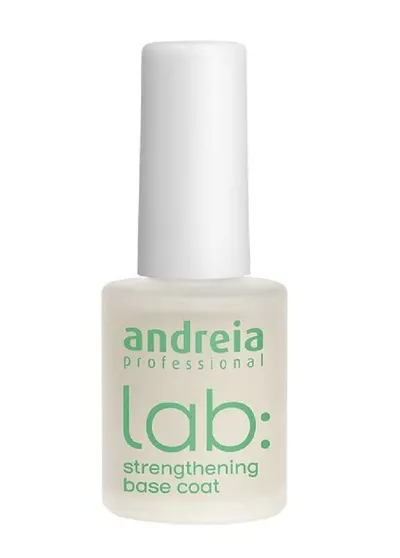 Подсилваща база за нокти Andreia Professional Lab Strenghtening Base Coat 10.5ml