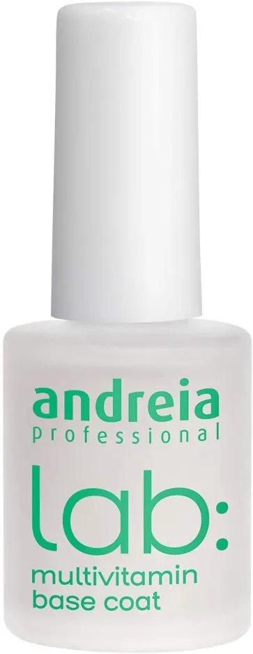 Подхранваща основа Andreia Professional Lab Multivitamin Base Coat 10.5ml