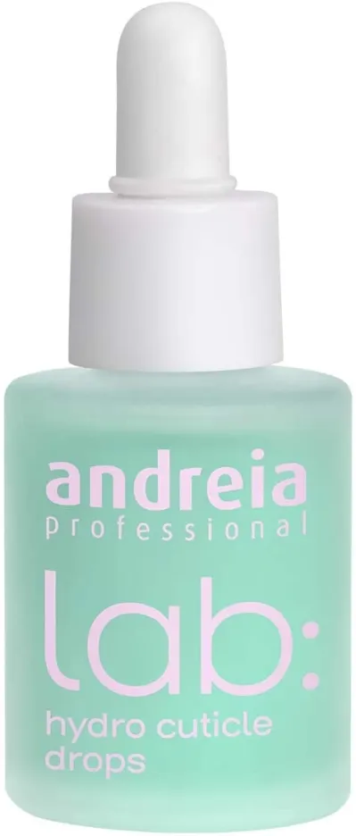 Хидратиращ серум на водна основа Andreia Professional Lab Hydro Cuticle Drops 10.5ml