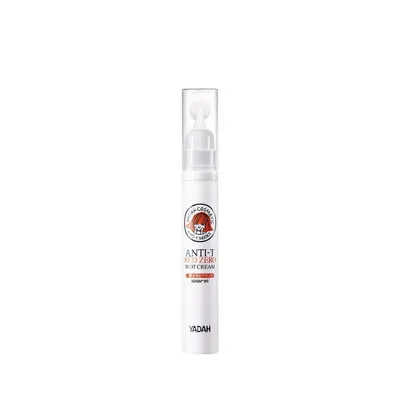 Крем против пъпки Yadah Skin Care Anti-T Red Zero Spot Cream 15ml