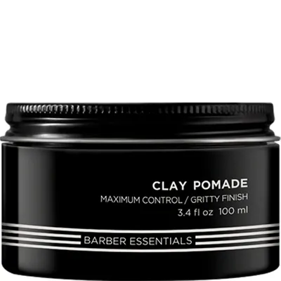 Глина за коса с максимална фиксация Redken Brews Clay Pomade 100ml