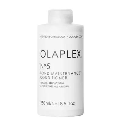 Възстановяващ балсам за боядисана и увредена коса Olaplex Nº5 Bond Maintance Conditioner 200ml