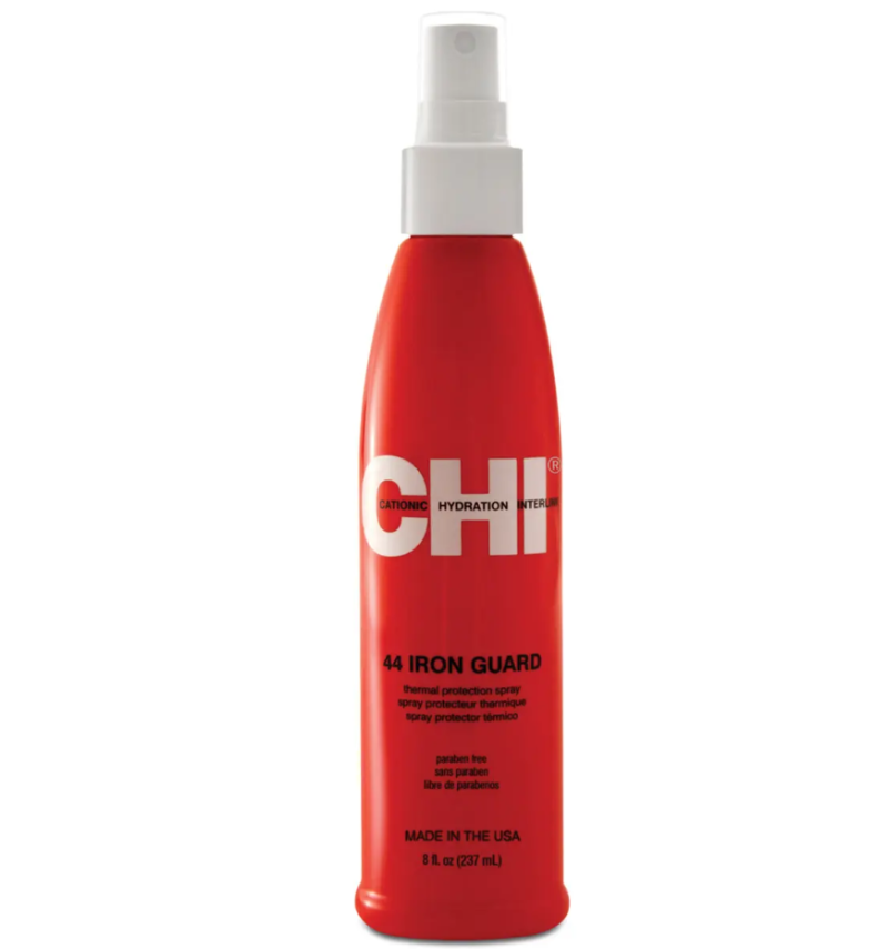 Термозащитен Спрей CHI 44 Iron Guard Thermal Protective Spray