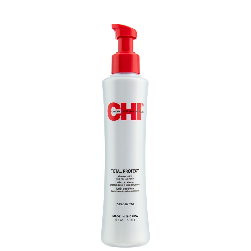 Термозащитен лосион CHI Total Protect