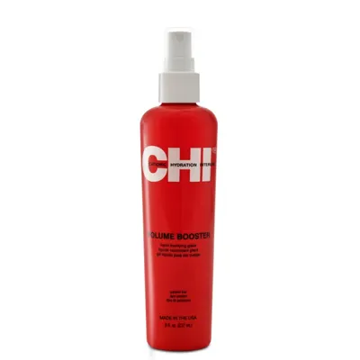 Спрей за обем и плътност CHI STYLE Volume Booster 237ml