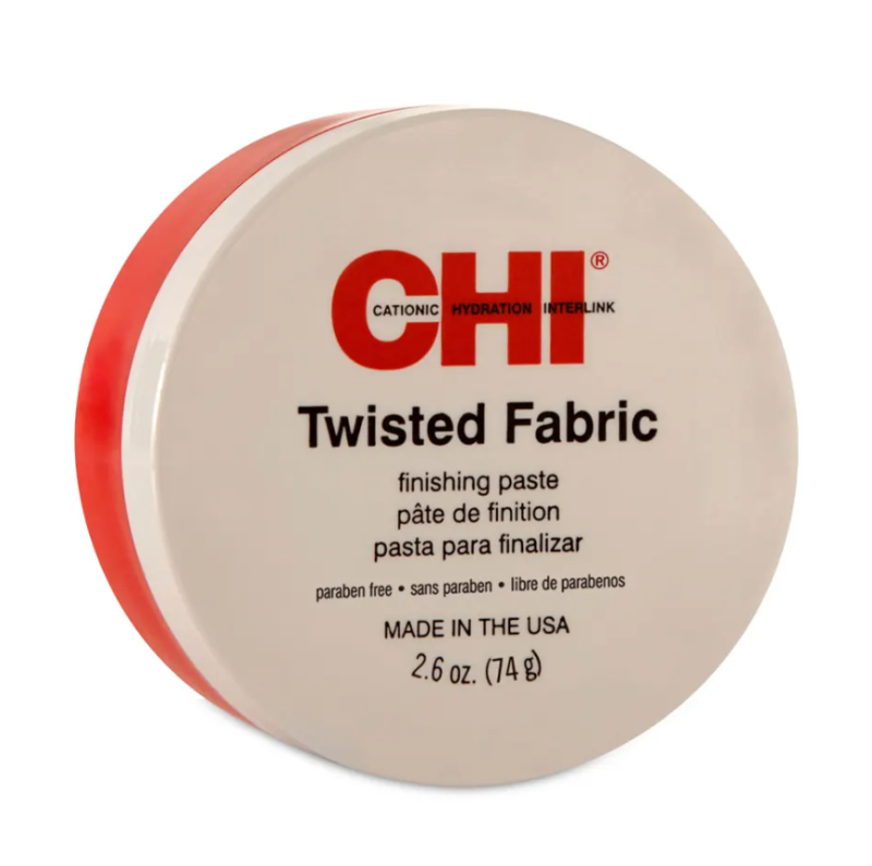 Оформяща Вакса CHI STYLE Twisted Fabric 74ml