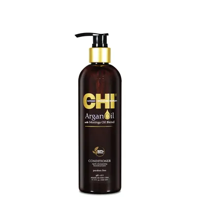 Балсам с арганово масло CHI Argan Oil Conditioner 340ml