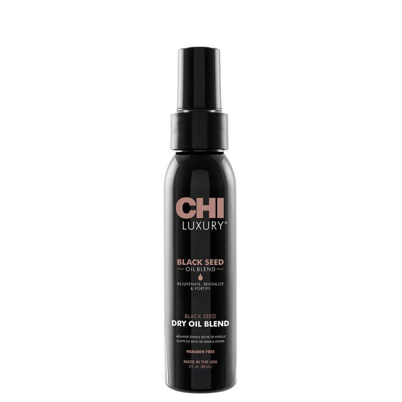 Сухо масло от кимион CHI Luxury Black Seed Oil Blend Dry Oil