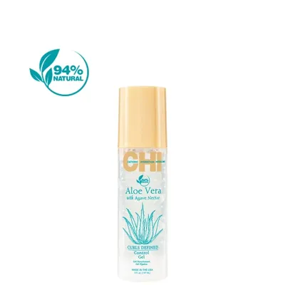 Гел за коса CHI Aloe Vera Control Gel 147ml