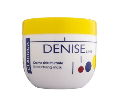 Маска за коса против косопад и цъфтеж Biopharma Denise Classica 400ml