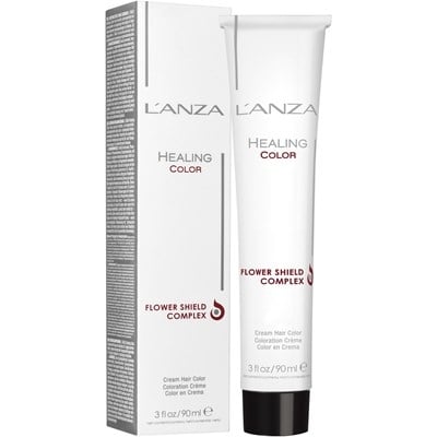Професионална боя за 3 вида боядисване Lanza Healing Color 90ml