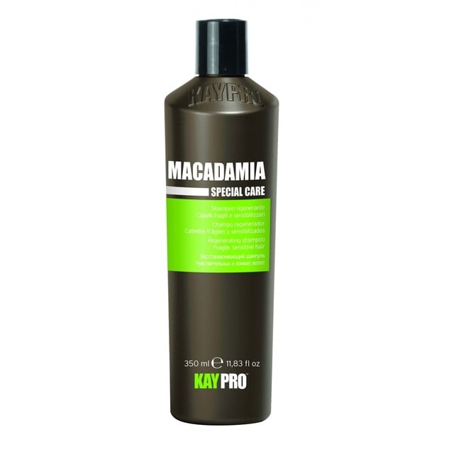 Хидратиращ шампоан макадамия KAYPRO Macadamia Shampoo
