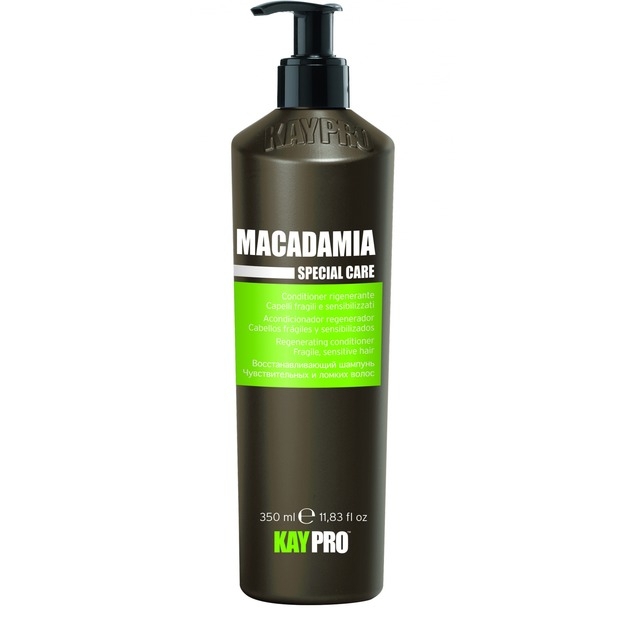 Хидратиращ балсам макадамия KAYPRO Macadamia Conditioner