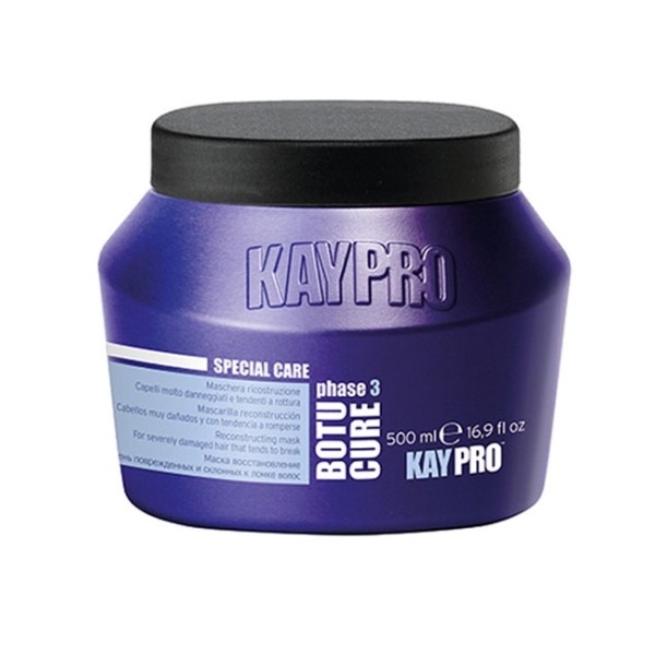 Интензивна маска за силно увредена коса KAYPRO Botu-Cure Mask