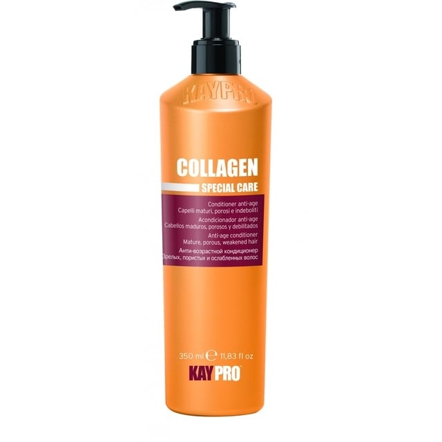Антиейдж балсам с колаген за слаба коса KAYPRO Collagen Conditioner