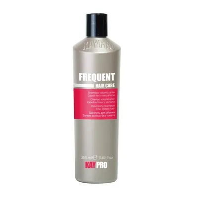 Шампоан за ежедневна употреба и всеки тип коса KAYPRO Frequent Use Volumizing Shampoo