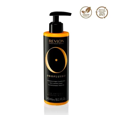Арганов балсам за блясък Orofluido Radiance Argan Conditioner