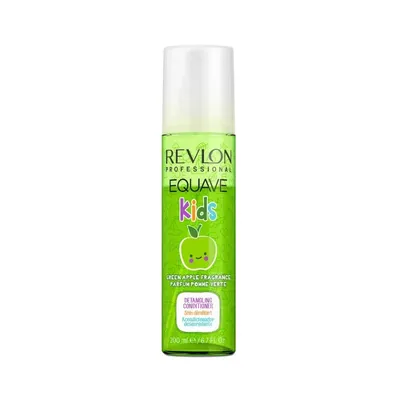 Хипоалергенен спрей-балсам за лесно разресване при деца Revlon Professional Equave Instant Detangling Leave-In Conditioner for Kids 200ml