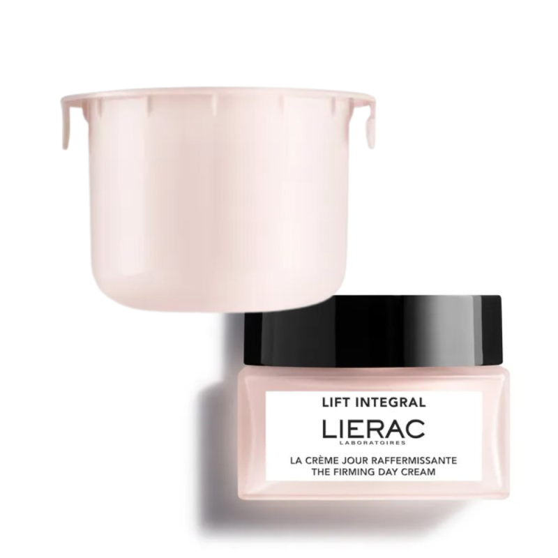 Стягащ и изглаждащ дневен крем Lierac Lift Integral Firming Day Cream 50ml (ПЪЛНИТЕЛ)