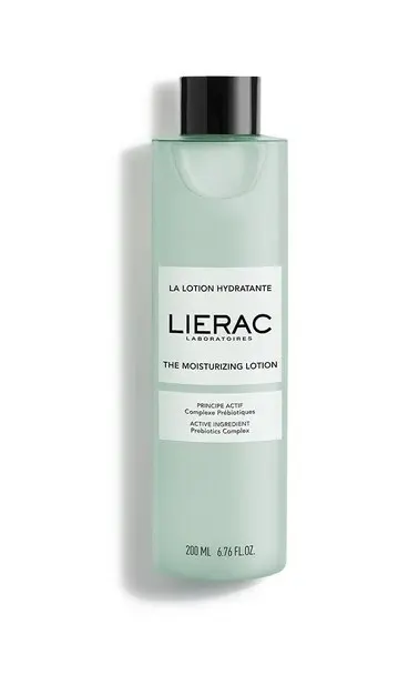 Хидратиращ тонер с хиалуронова киселина Lierac The Moisturizing Tonic 200ml