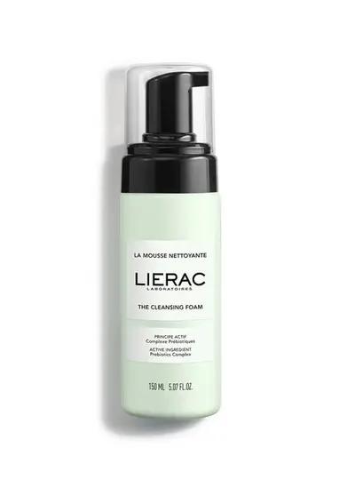Почистваща пяна Lierac The Cleansing Foam 150ml