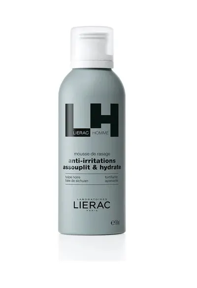 Пяна за бръснене Lierac Homme Shaving Foam 150ml